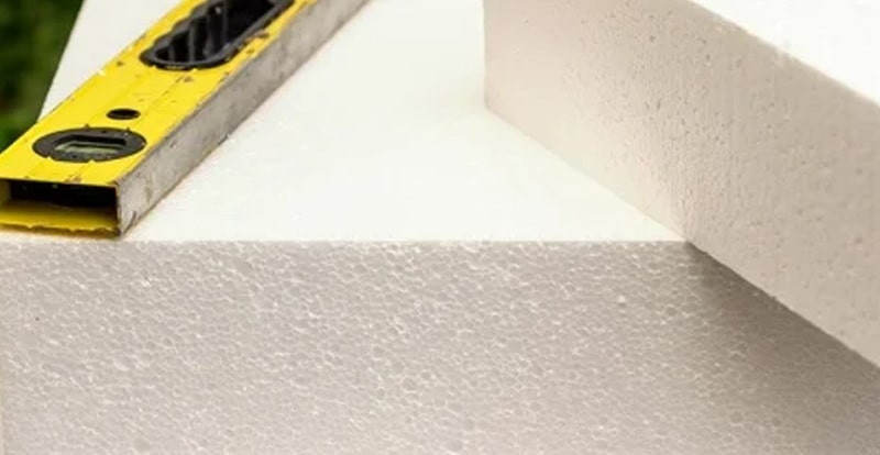 visuel représentant du polyuréthane